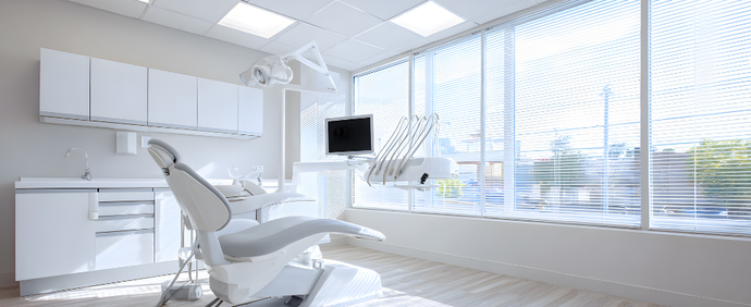 >歯科クリニックのお祝いに贈る胡蝶蘭｜開業・移転・周年祝いで信頼を伝える花