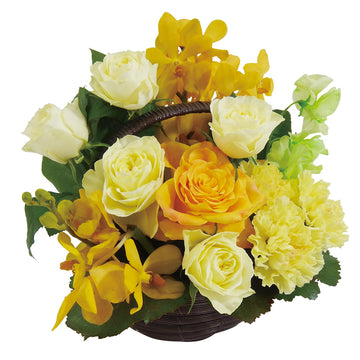 アレンジメント